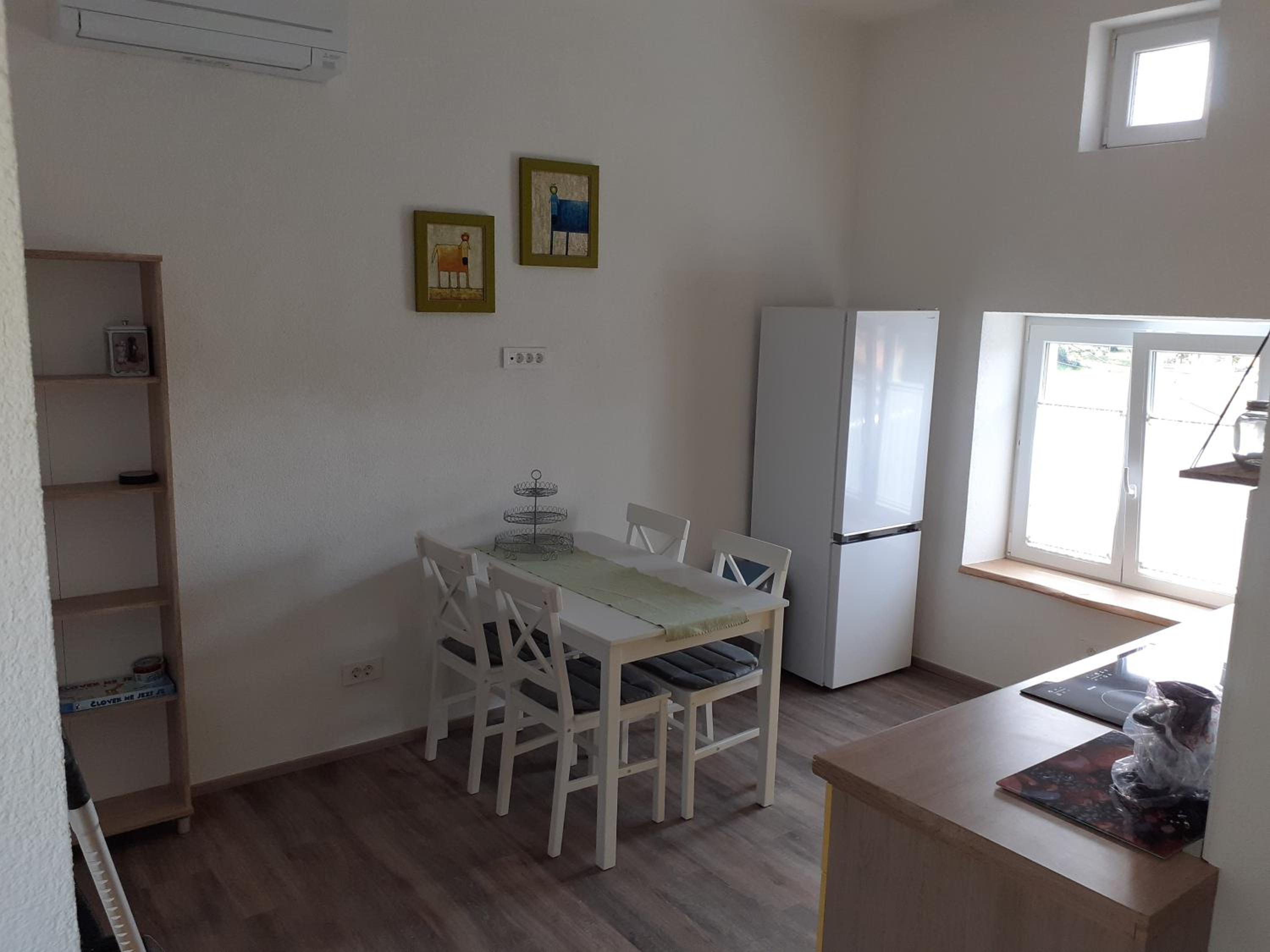 Apartment Vignole
