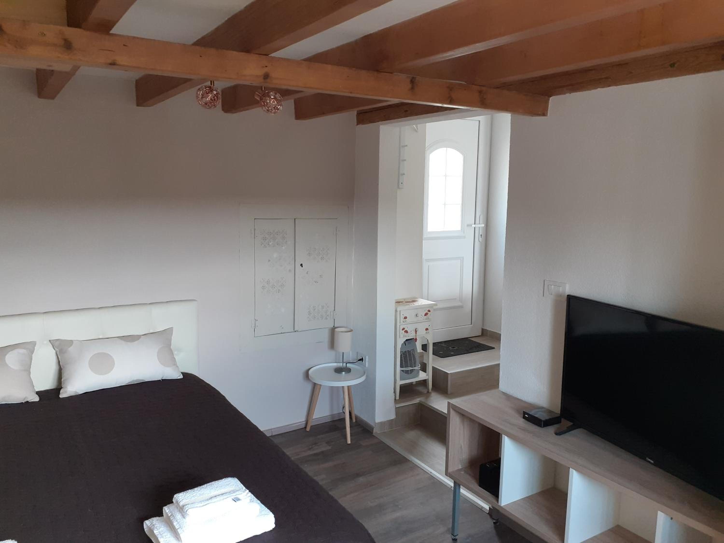 Apartment Vignole
