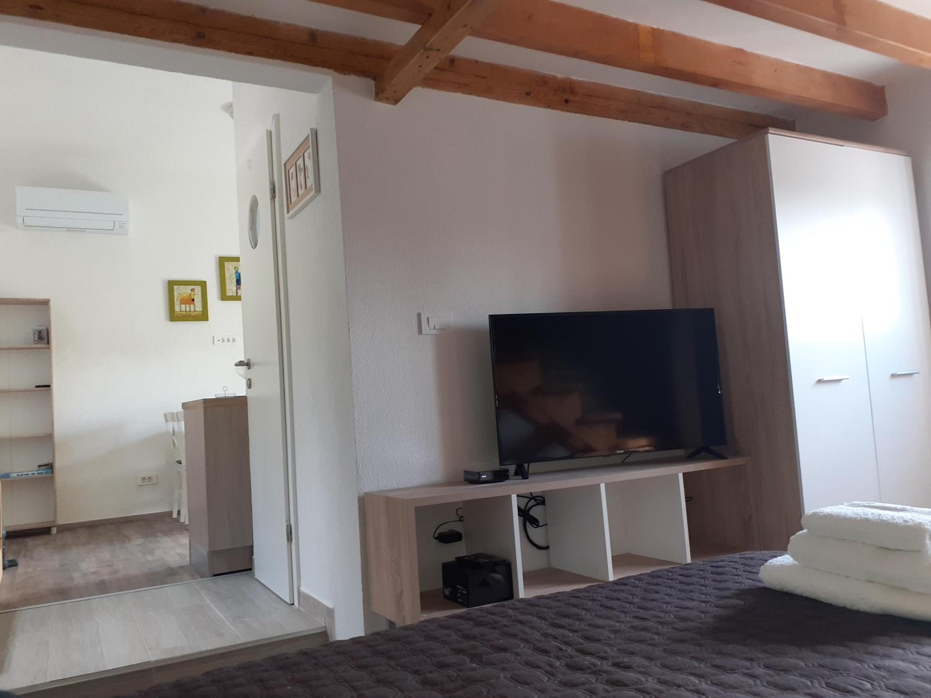 Apartment Vignole