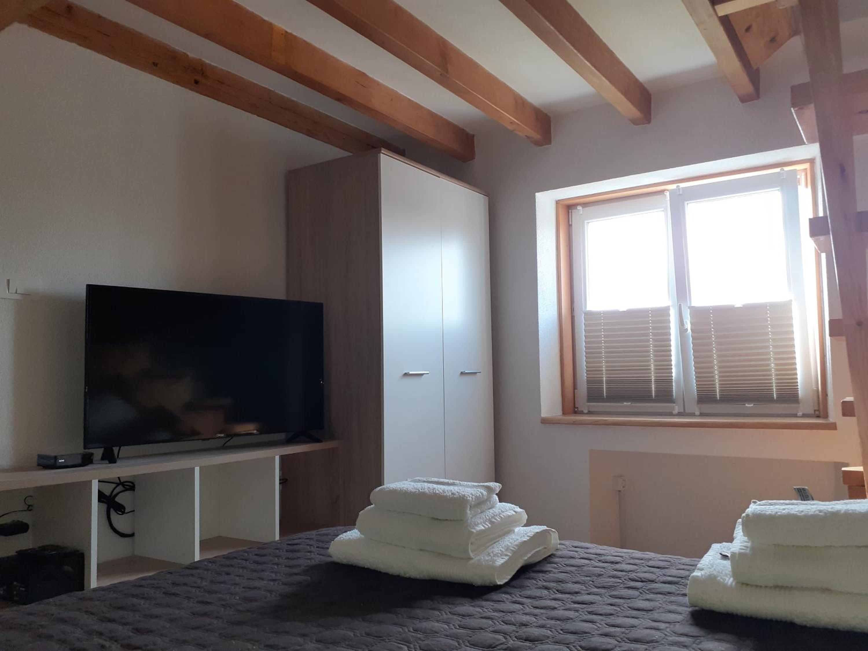 Apartment Vignole