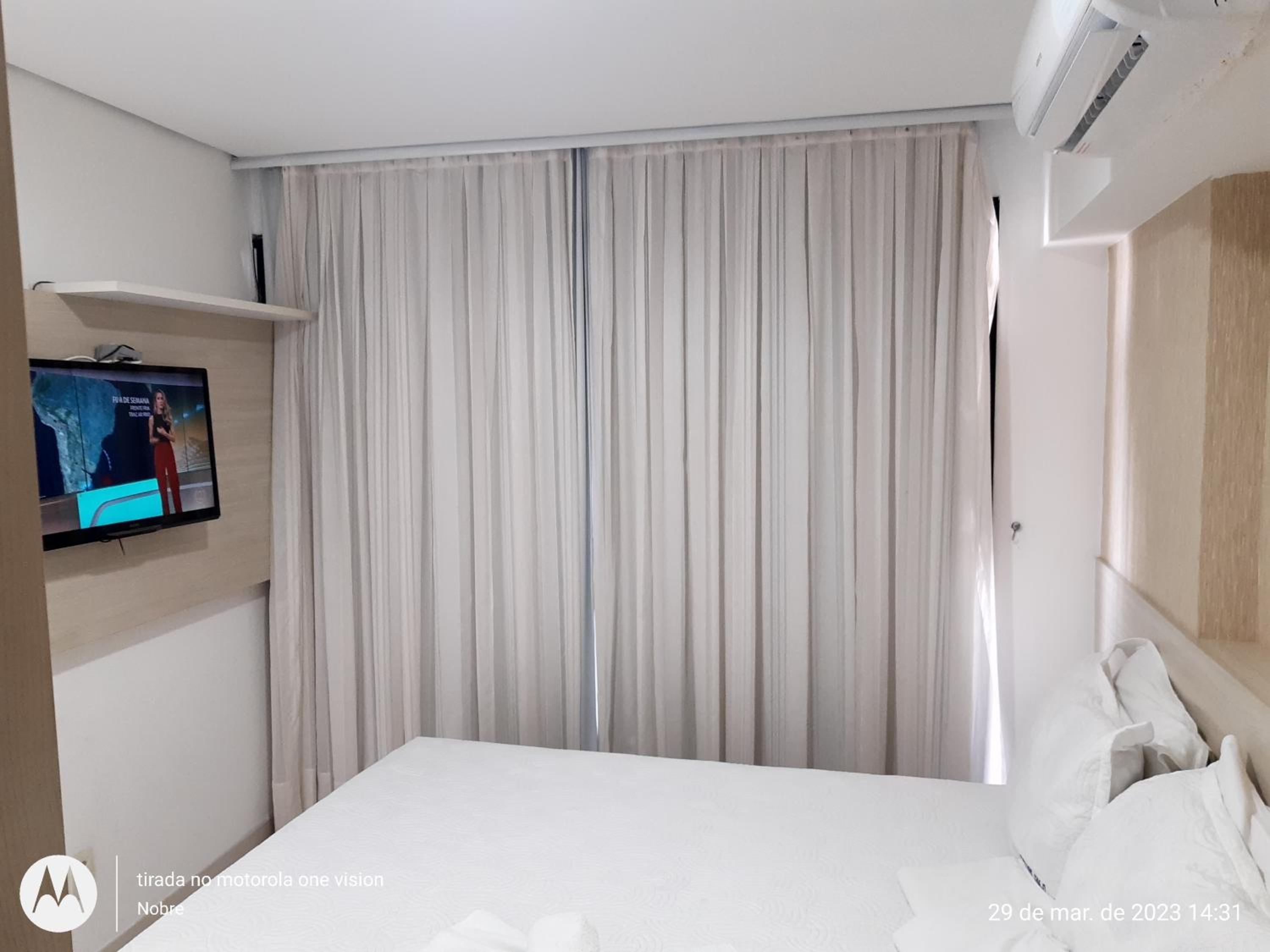 Apartamento Mobiliado Fortaleza-Landscape Beira-Mar