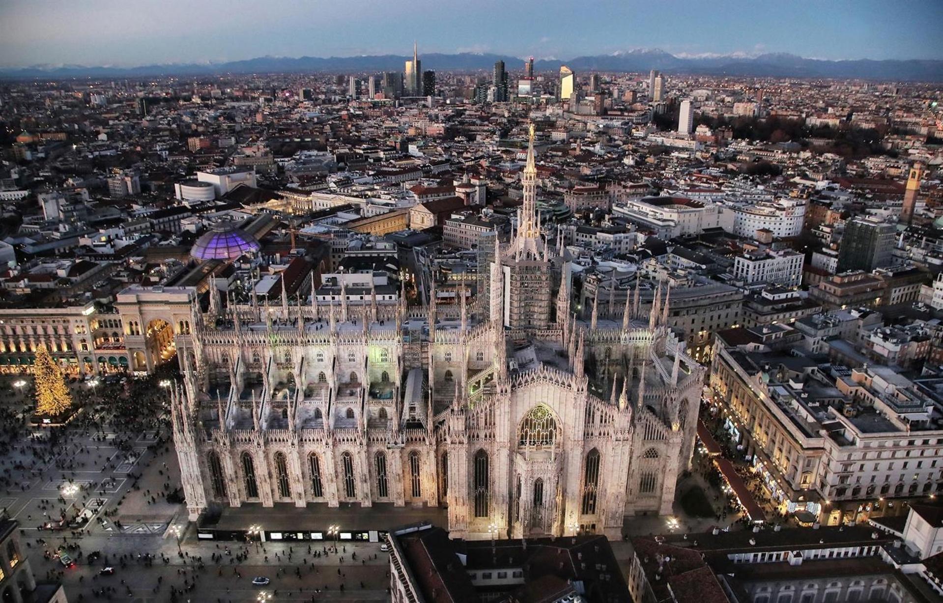 Duomo Milano Suite