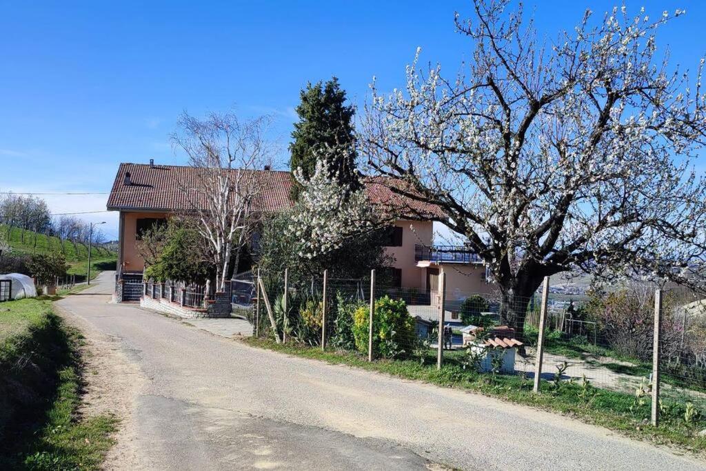 Il canto del gallo casa vacanza view 3
