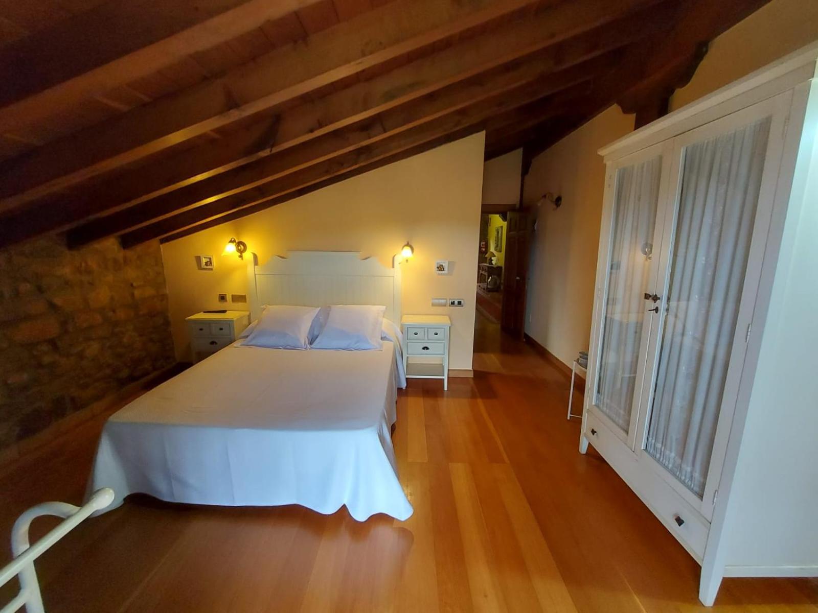 Hotel Rural El Angel de la Guarda