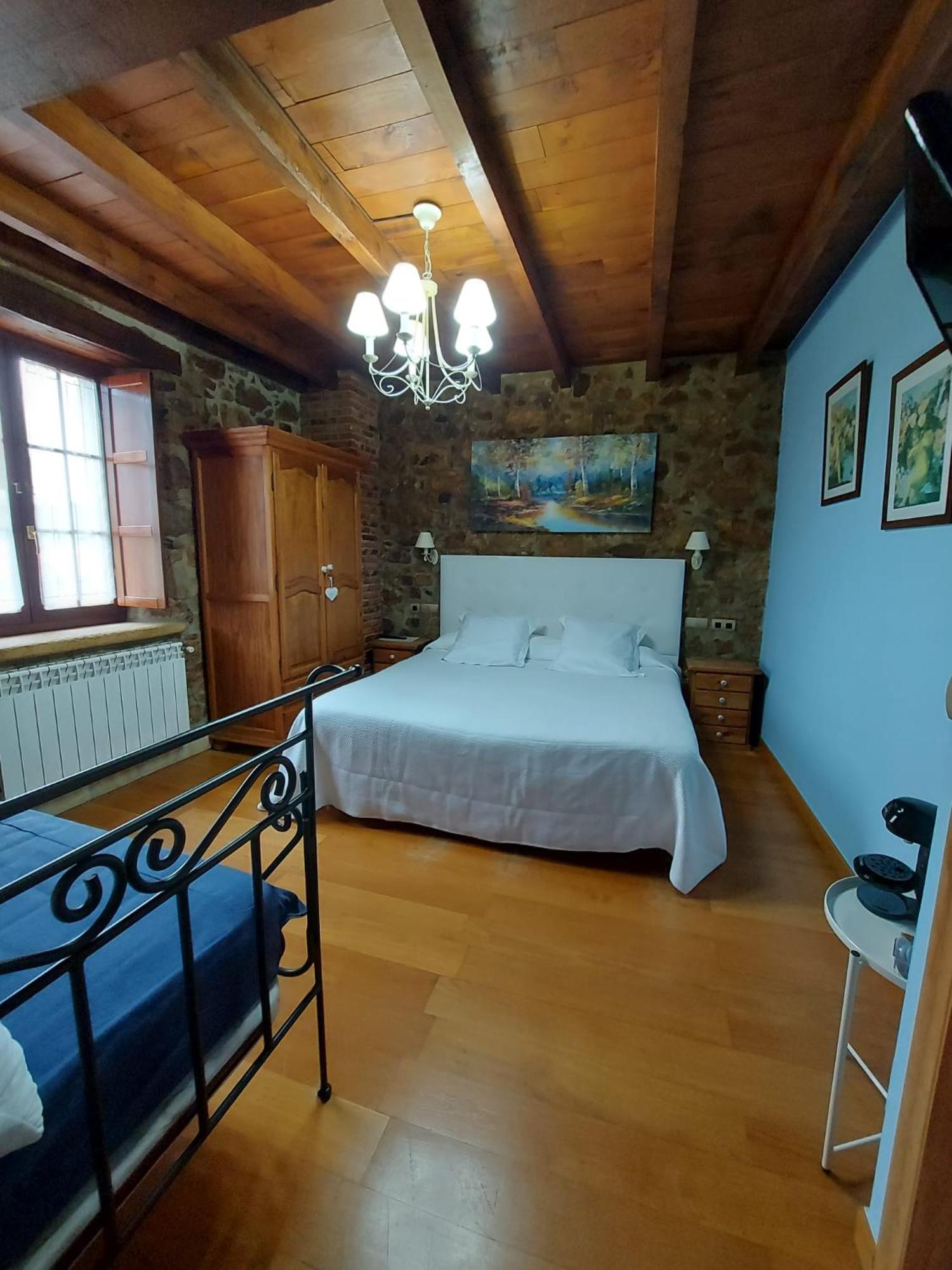 Hotel Rural El Angel de la Guarda