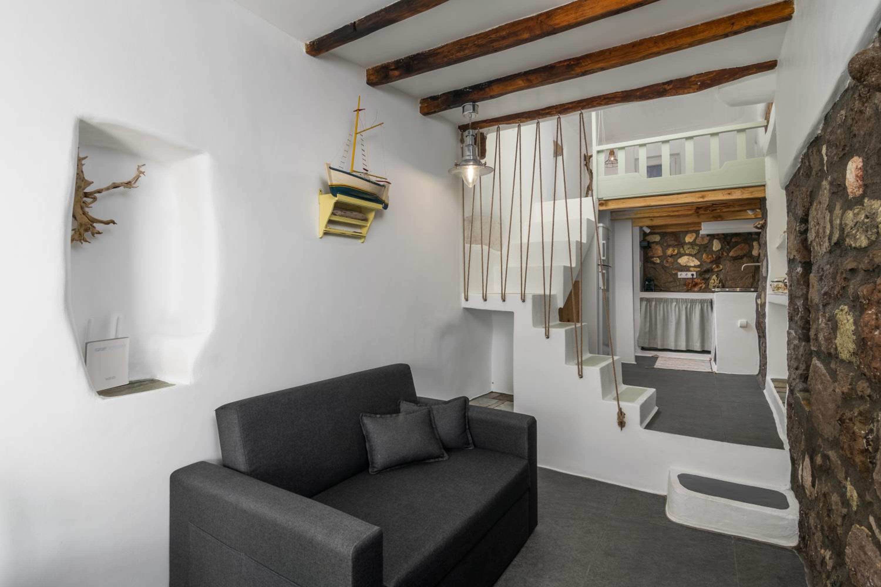 Akrogialis Sirma Klima photo 2