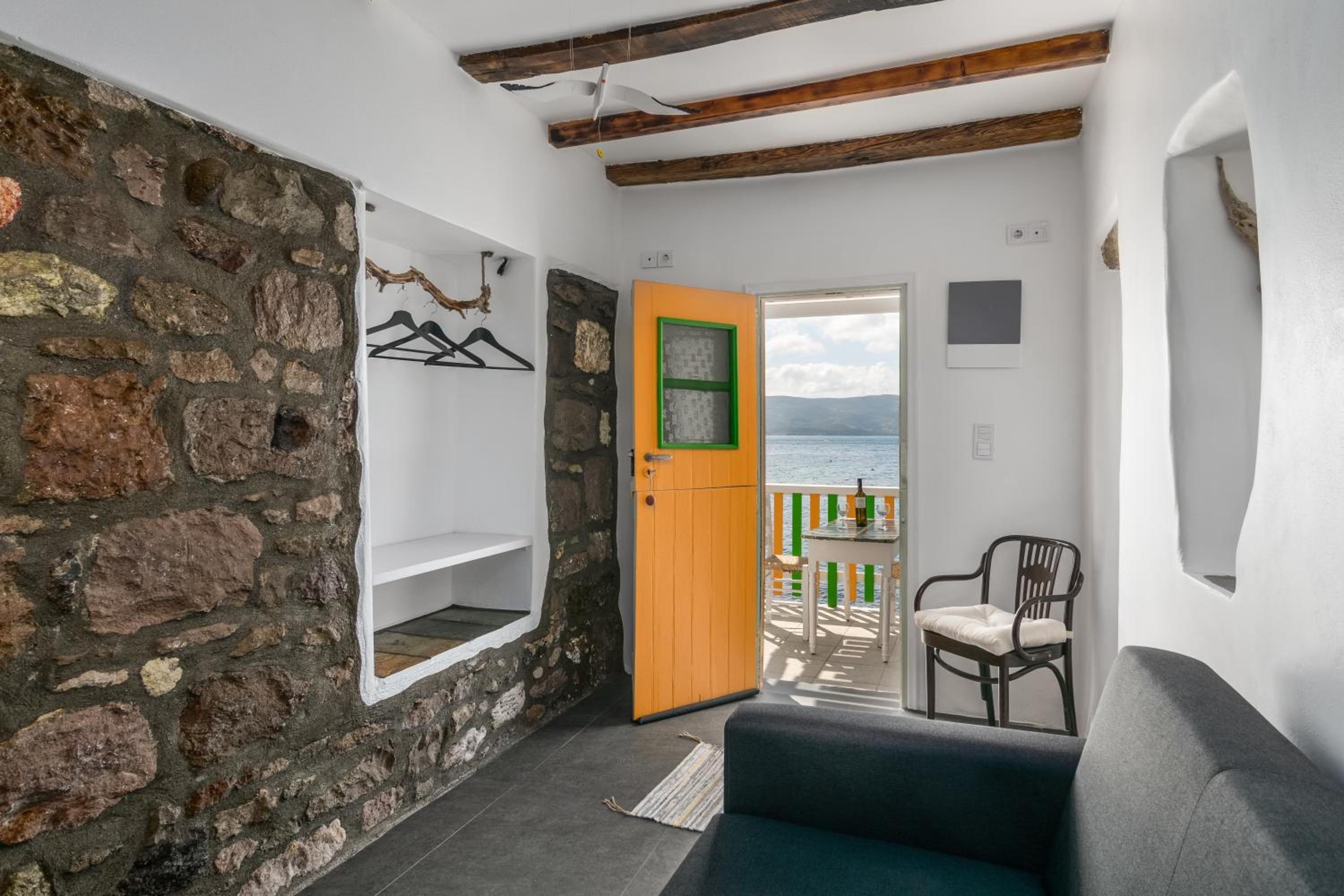 Akrogialis Sirma Klima photo 4