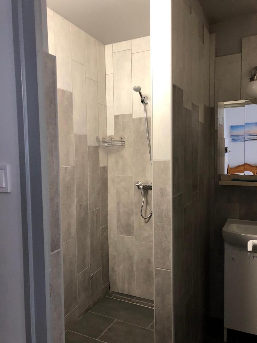 Három Tarka Macska Apartmanok