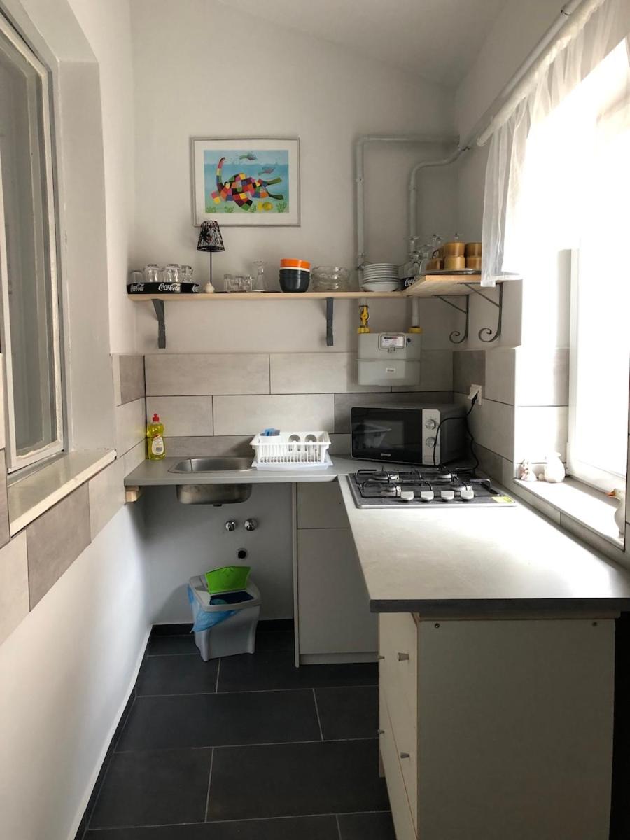 Három Tarka Macska Apartmanok