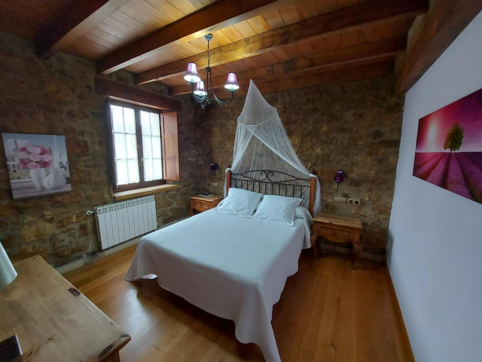 Hotel Rural El Angel de la Guarda