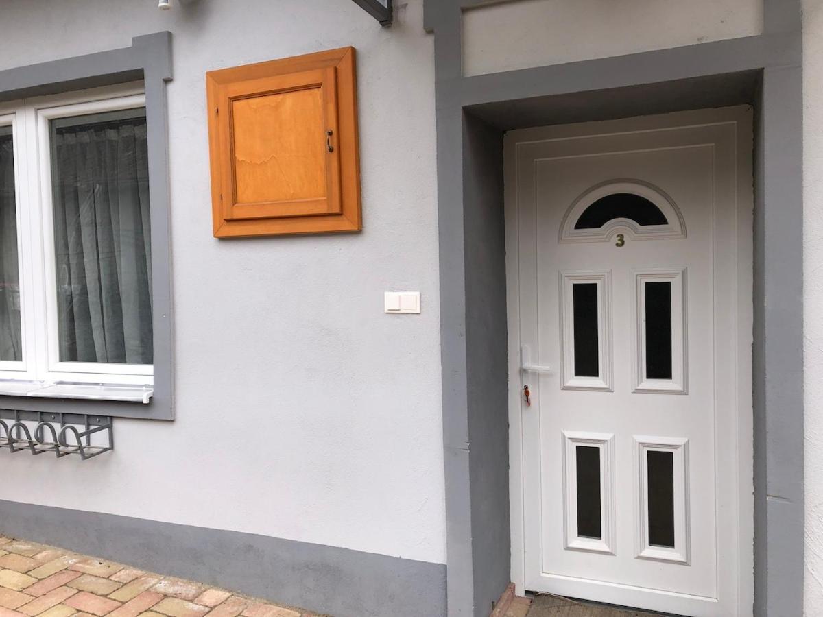 Három Tarka Macska Apartmanok