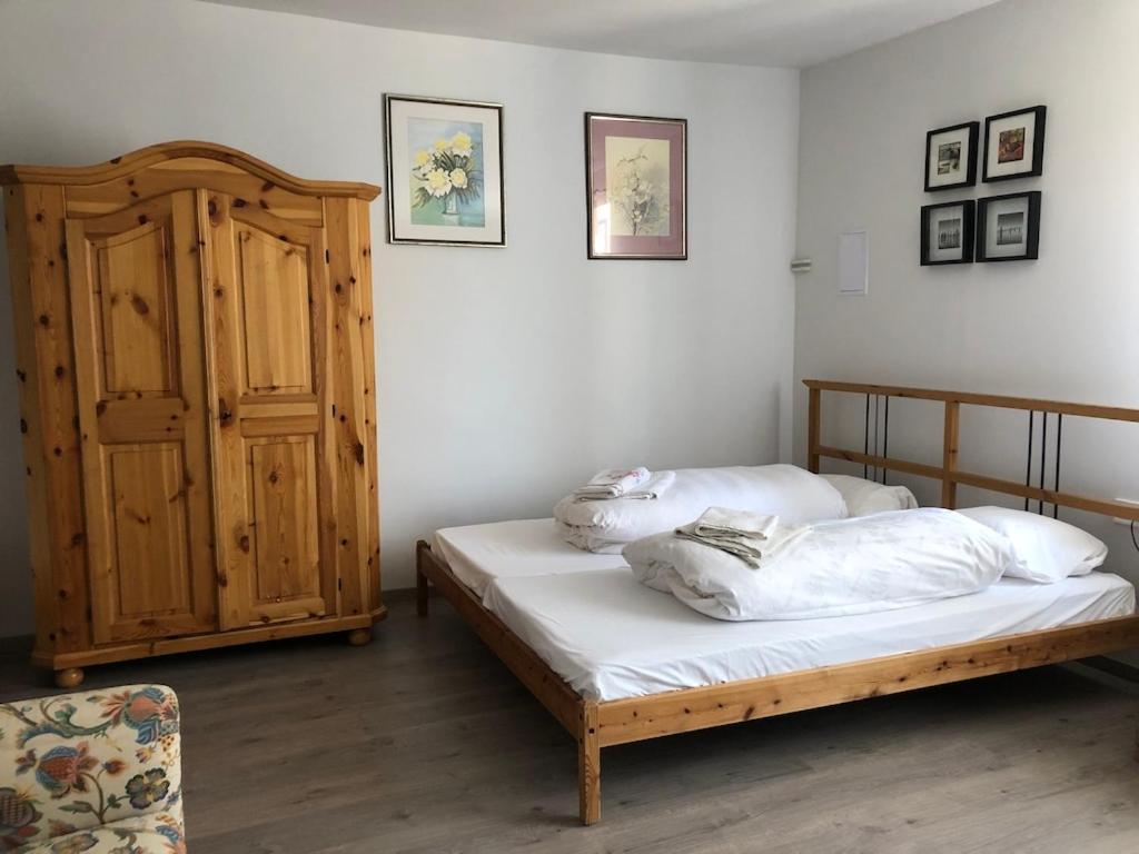 Három Tarka Macska Apartmanok