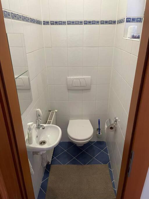 Apartmán Obchodná