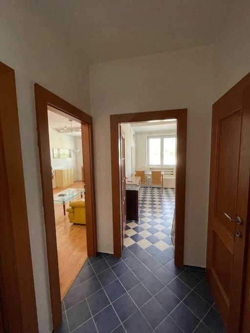 Apartmán Obchodná
