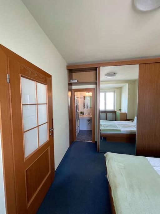 Apartmán Obchodná