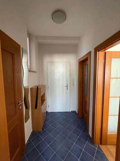 Apartmán Obchodná