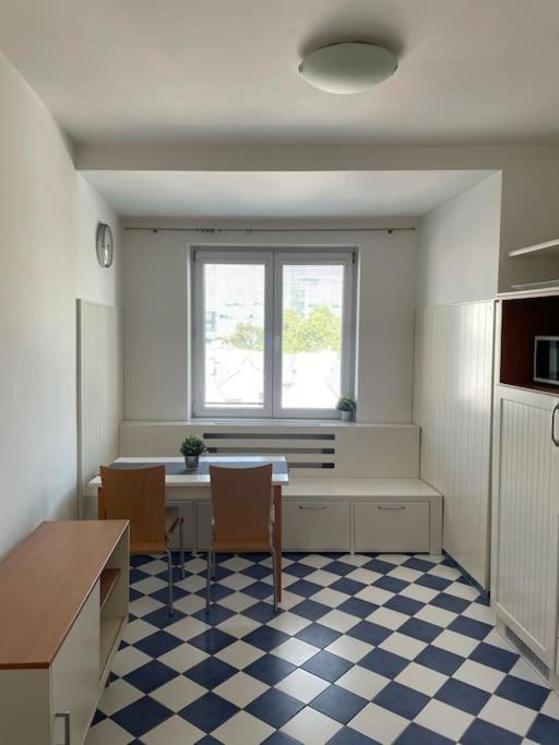 Apartmán Obchodná