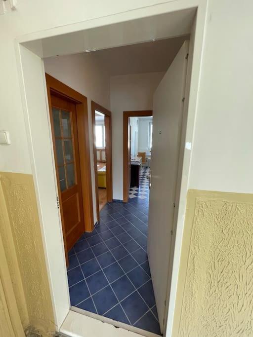 Apartmán Obchodná