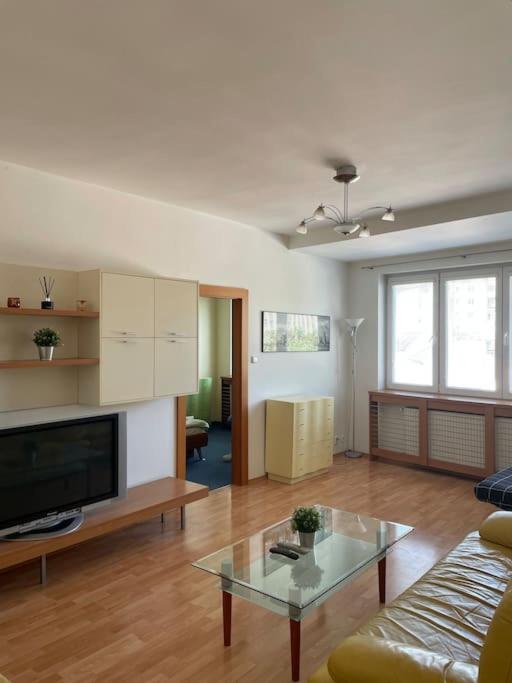 Apartmán Obchodná