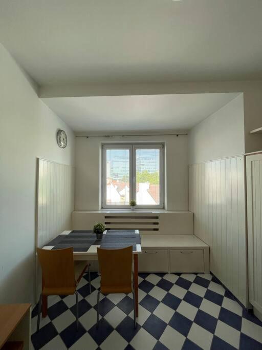 Apartmán Obchodná