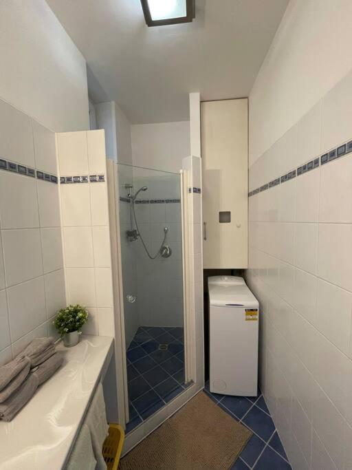 Apartmán Obchodná