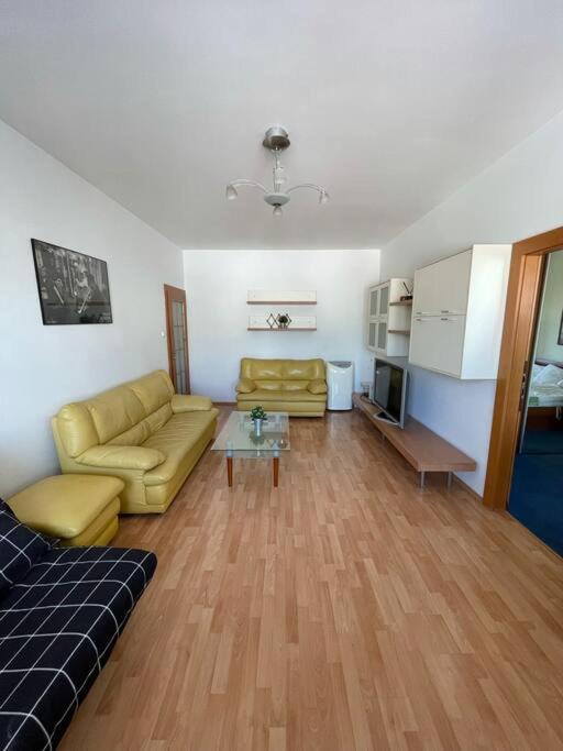 Apartmán Obchodná