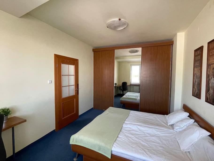 Apartmán Obchodná
