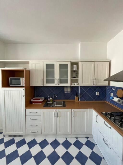Apartmán Obchodná