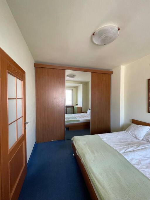 Apartmán Obchodná