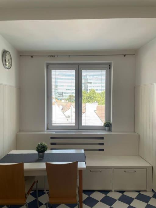 Apartmán Obchodná