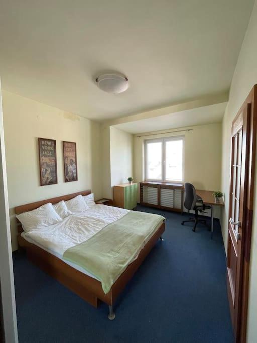 Apartmán Obchodná