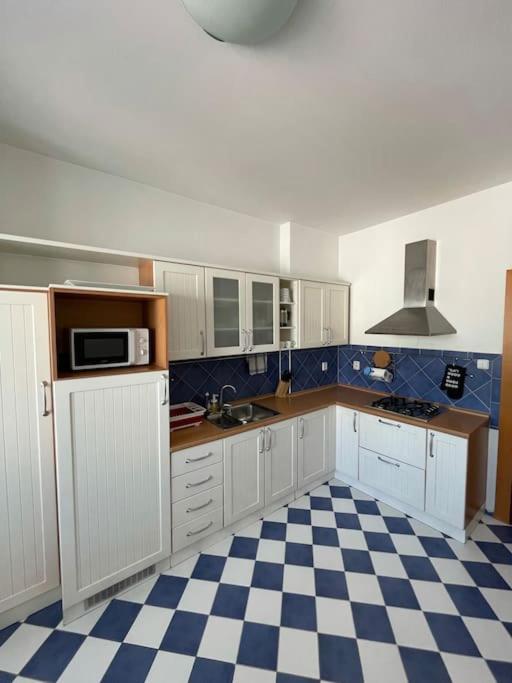 Apartmán Obchodná