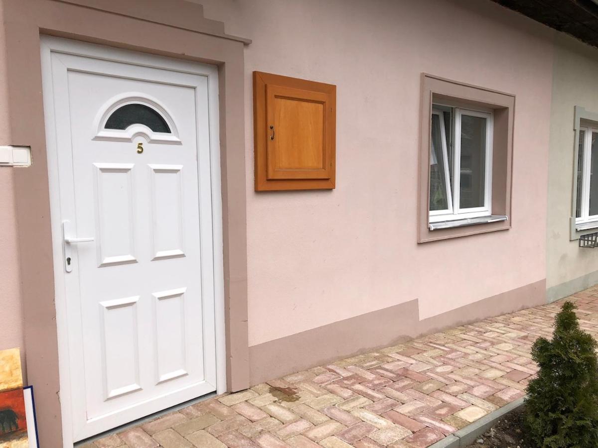Három Tarka Macska Apartmanok