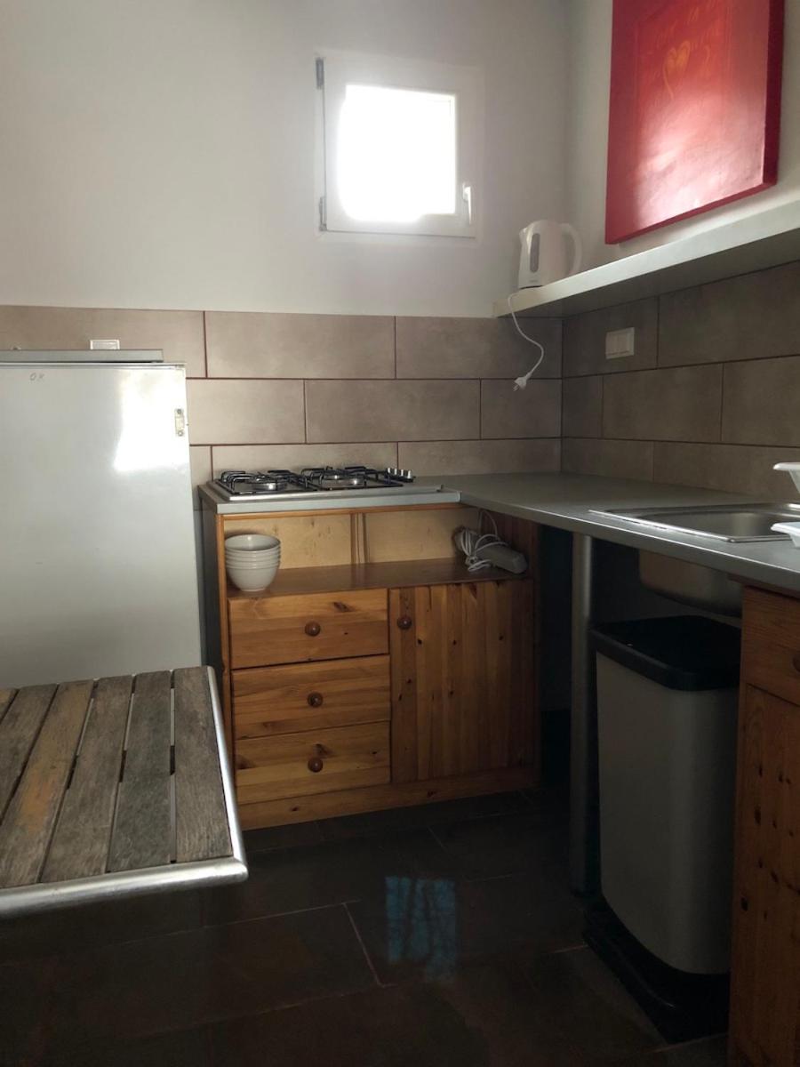 Három Tarka Macska Apartmanok