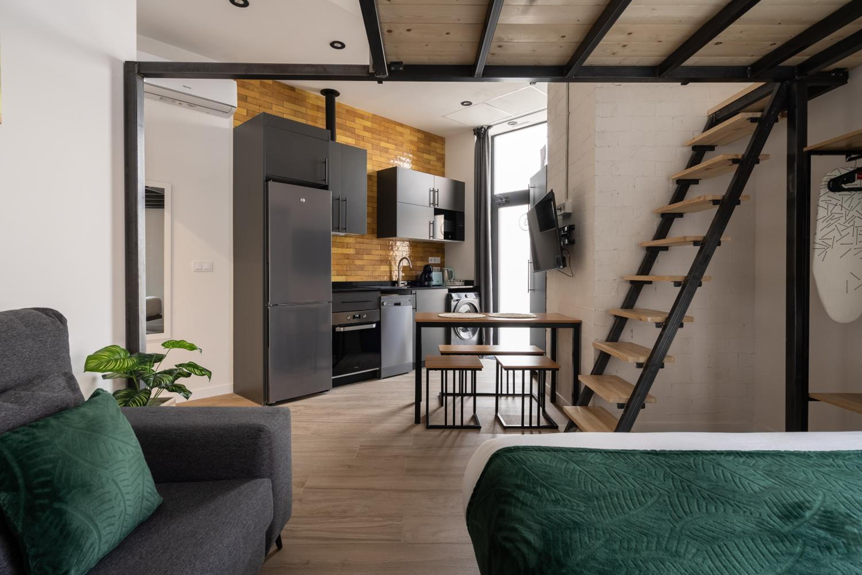 Vip Apartments Valencia