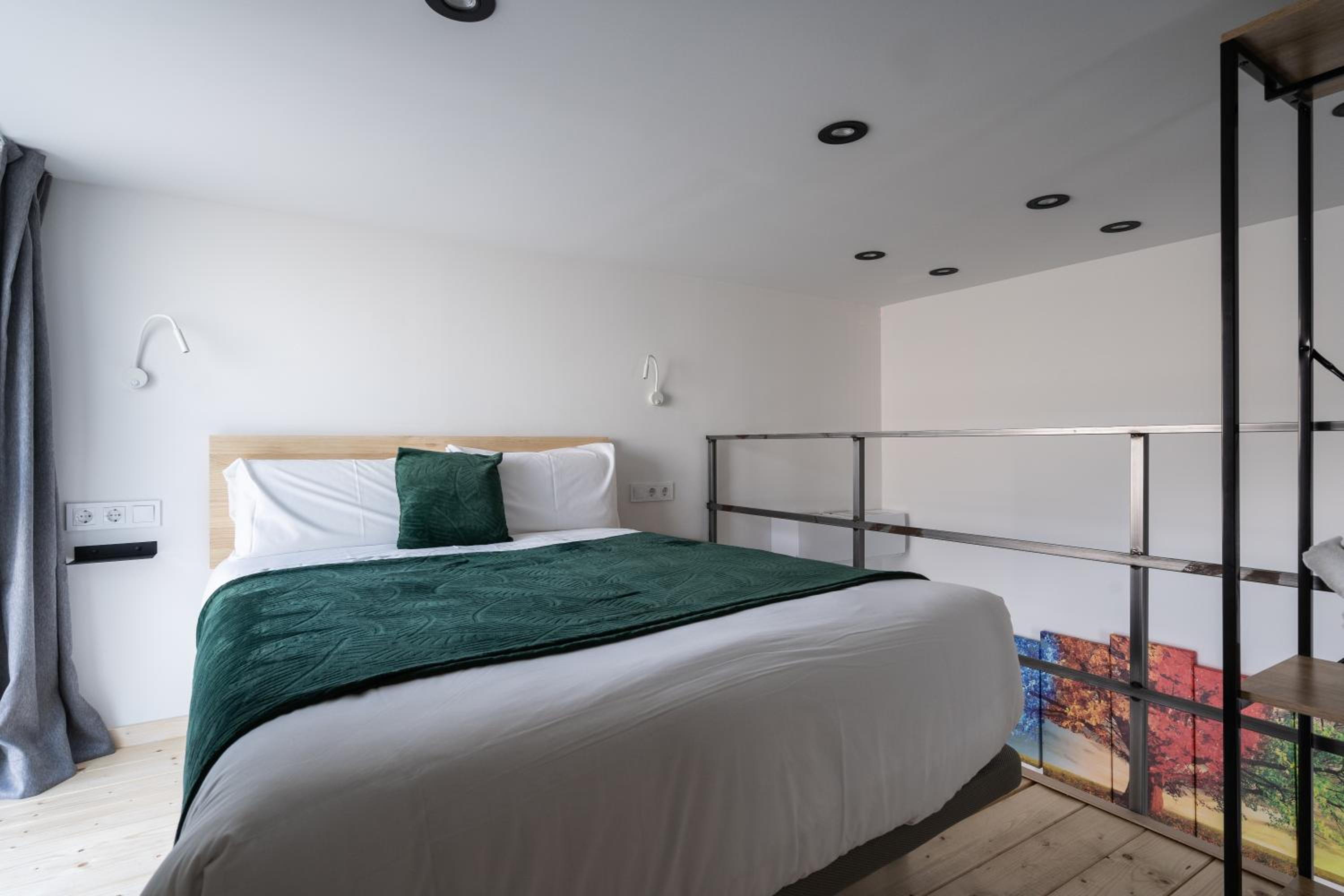 Vip Apartments Valencia