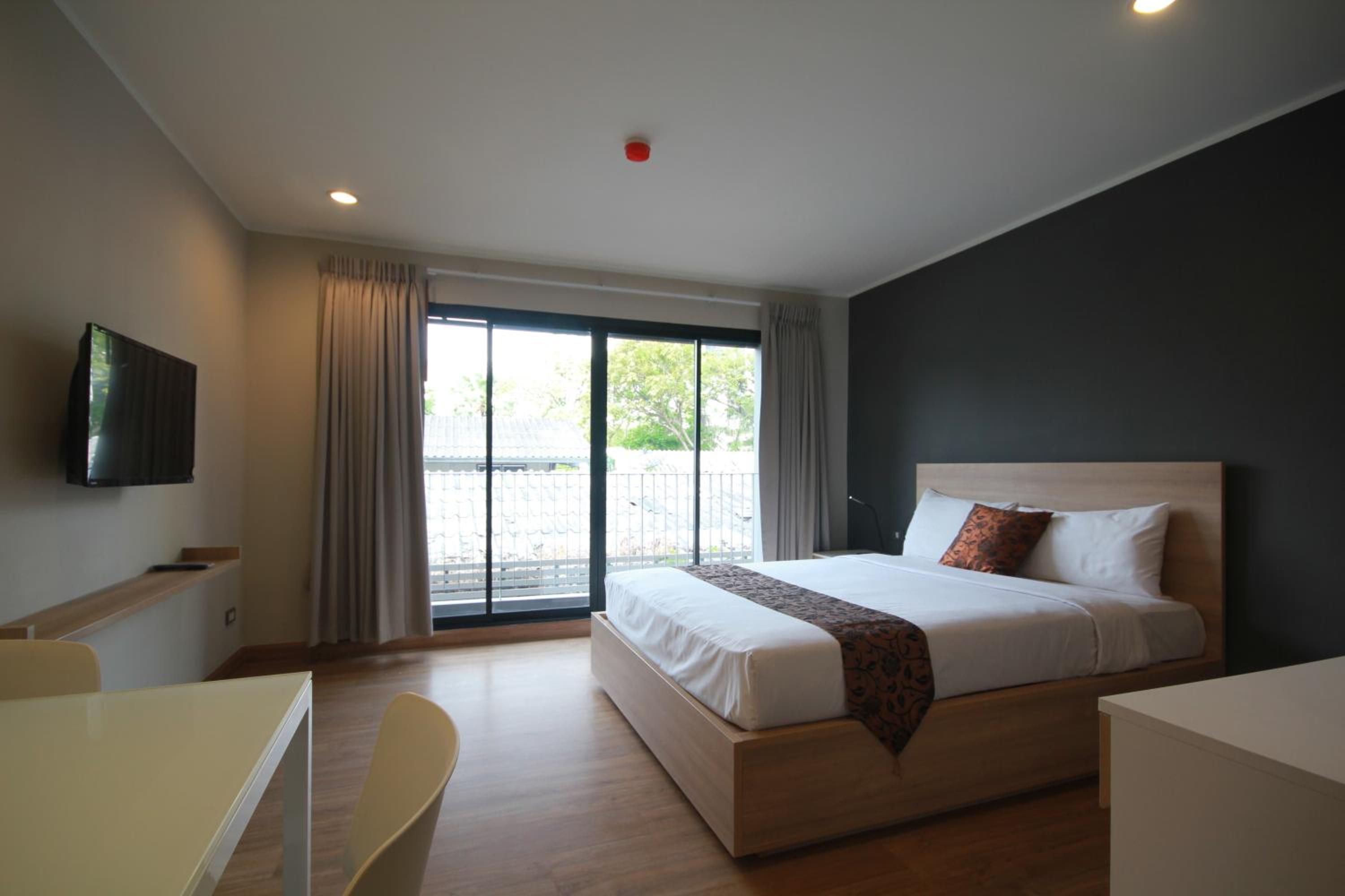 Sereine Sukhumvit 39 2