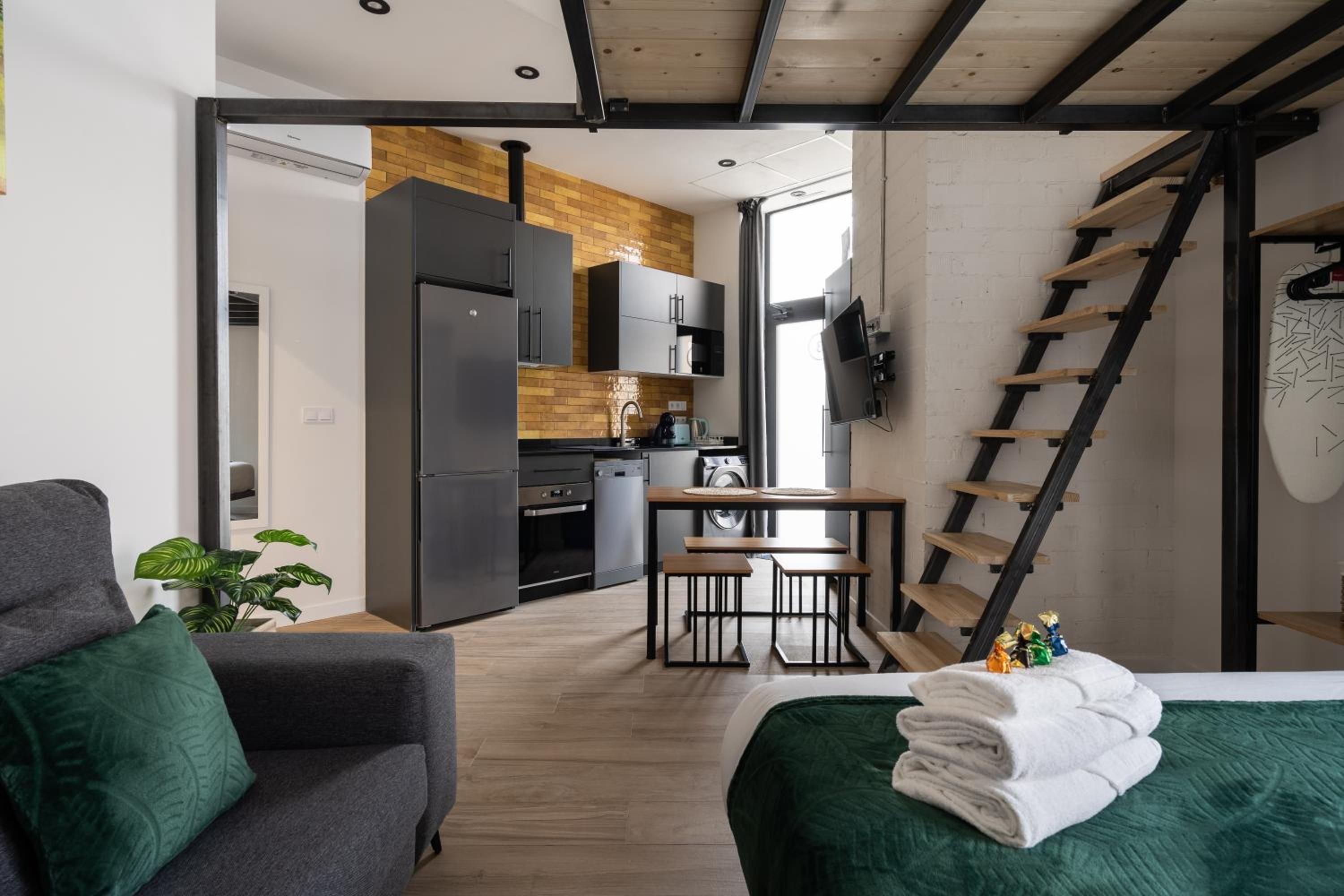 Vip Apartments Valencia
