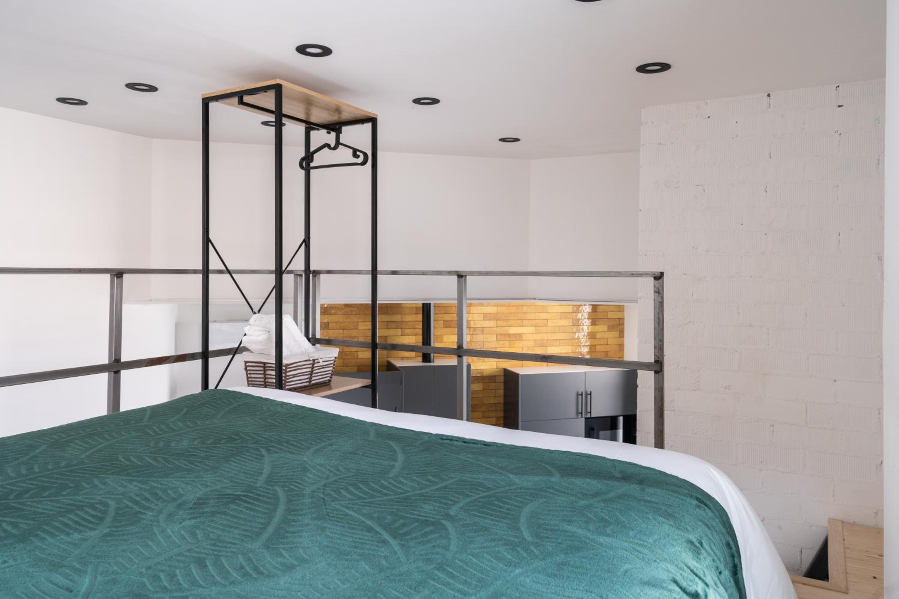 Vip Apartments Valencia