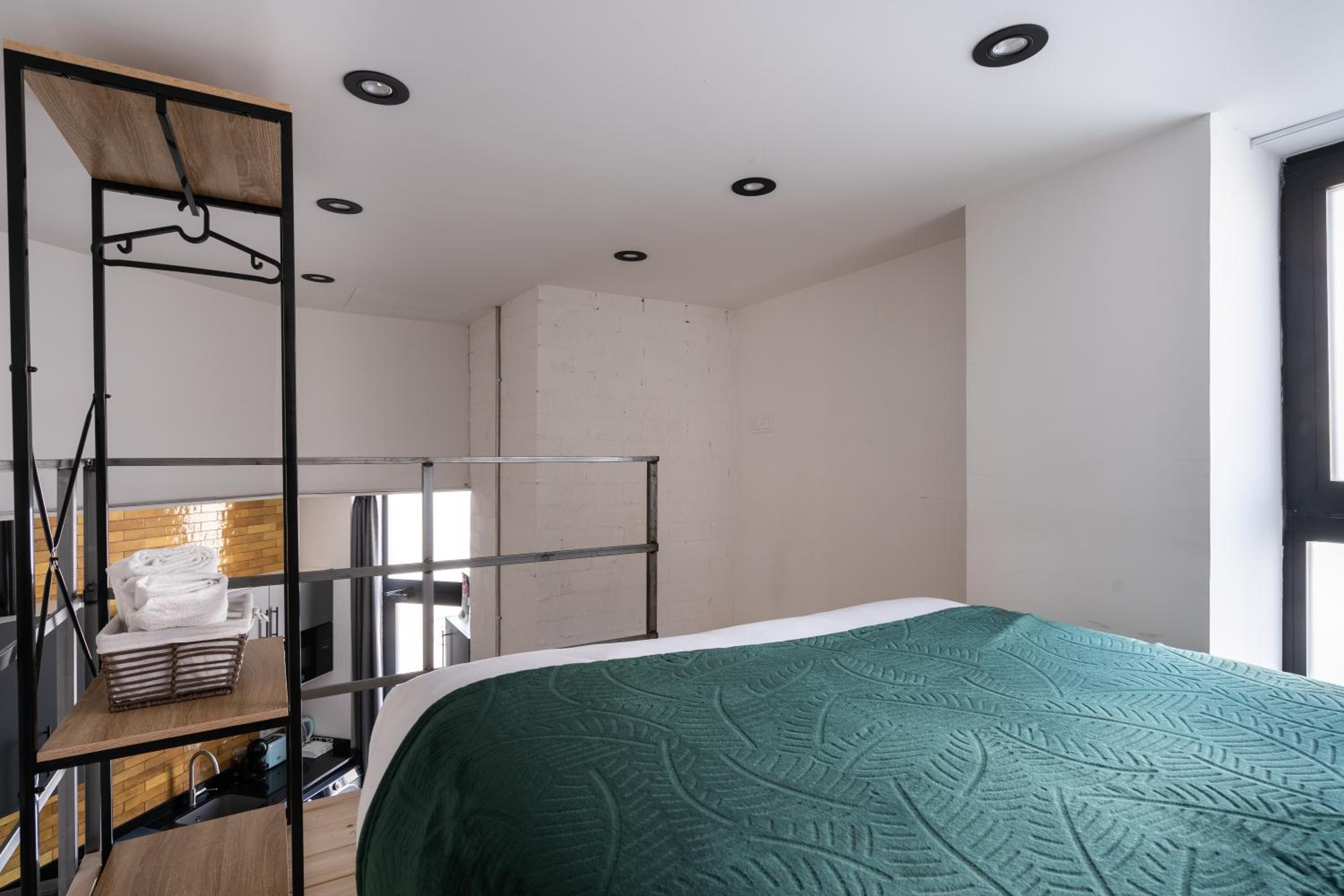 Vip Apartments Valencia
