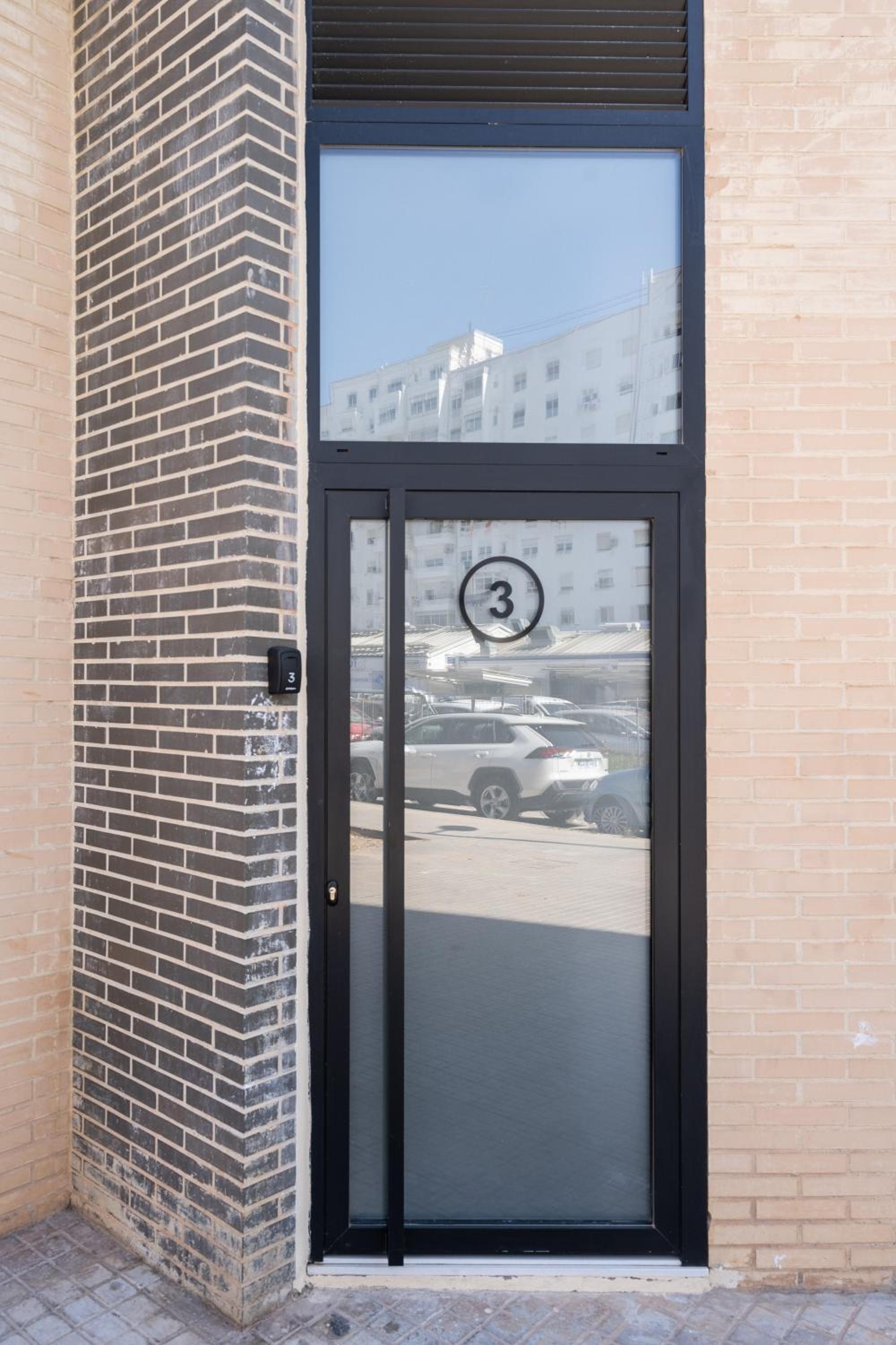 Vip Apartments Valencia