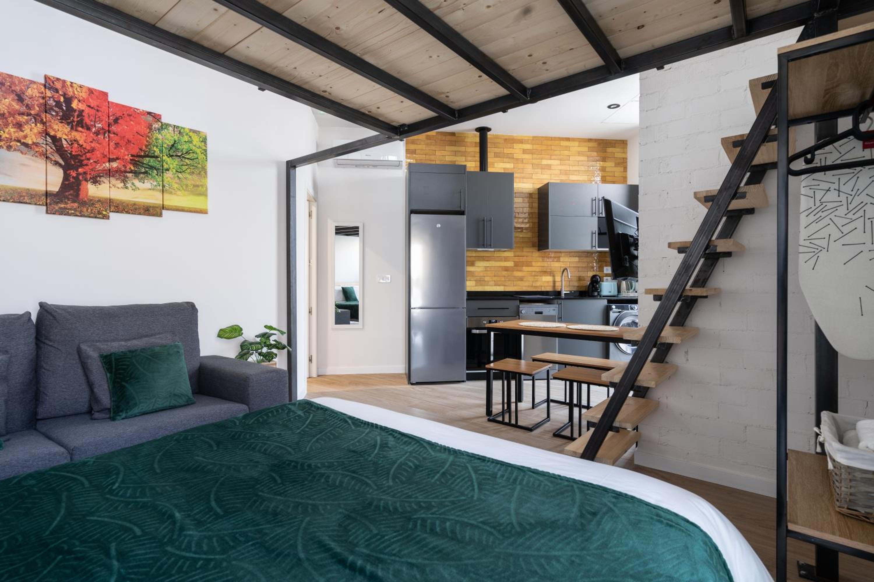 Vip Apartments Valencia