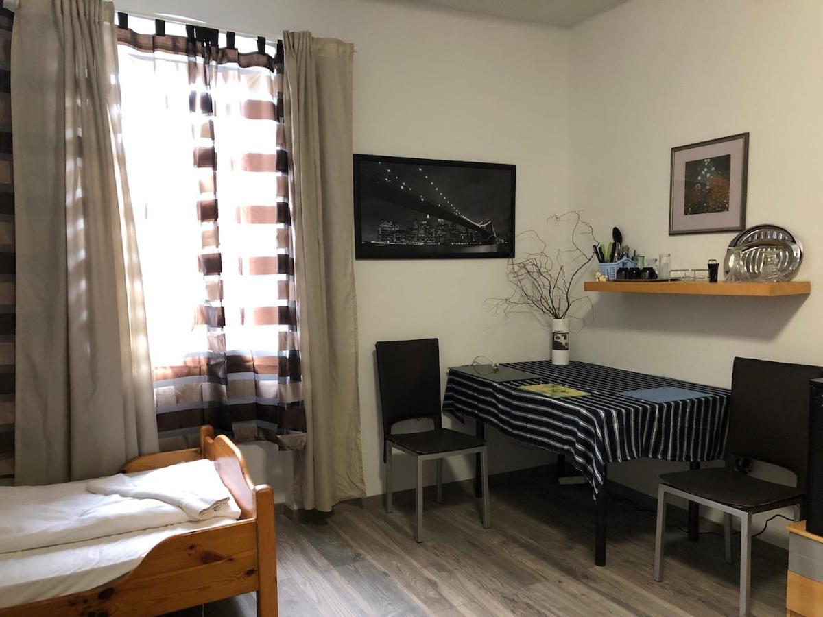Három Tarka Macska Apartmanok