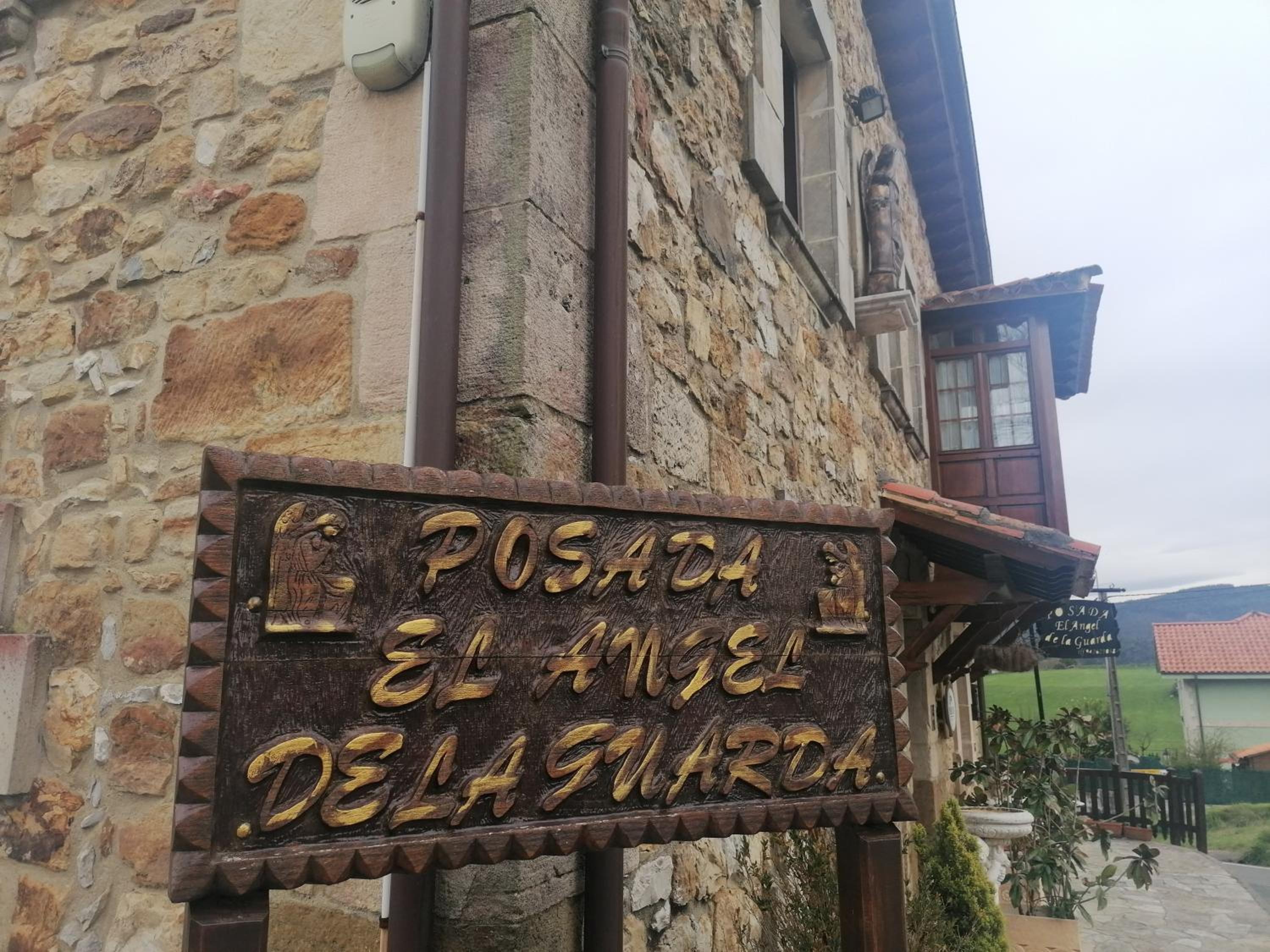 Hotel Rural El Angel de la Guarda