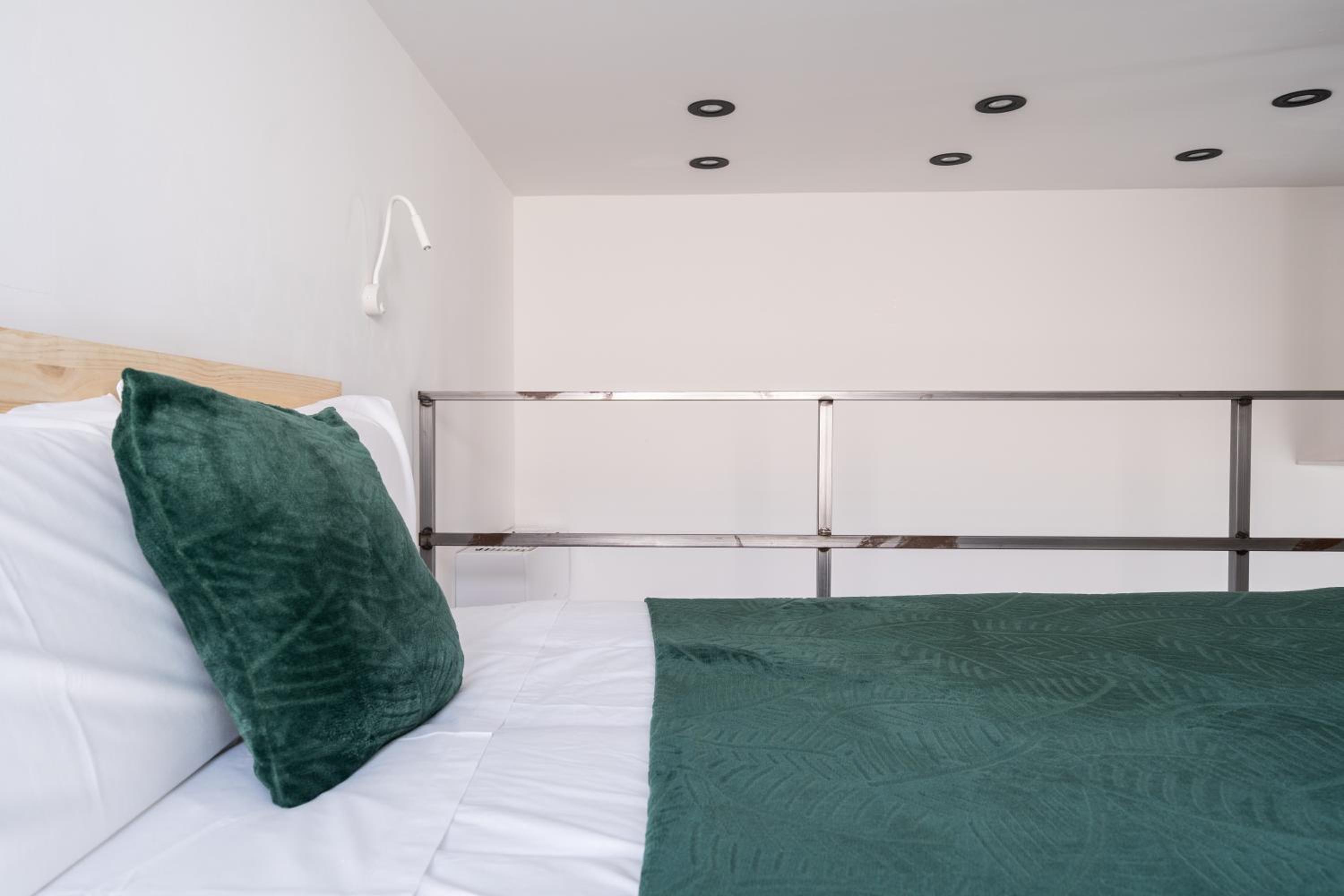 Vip Apartments Valencia