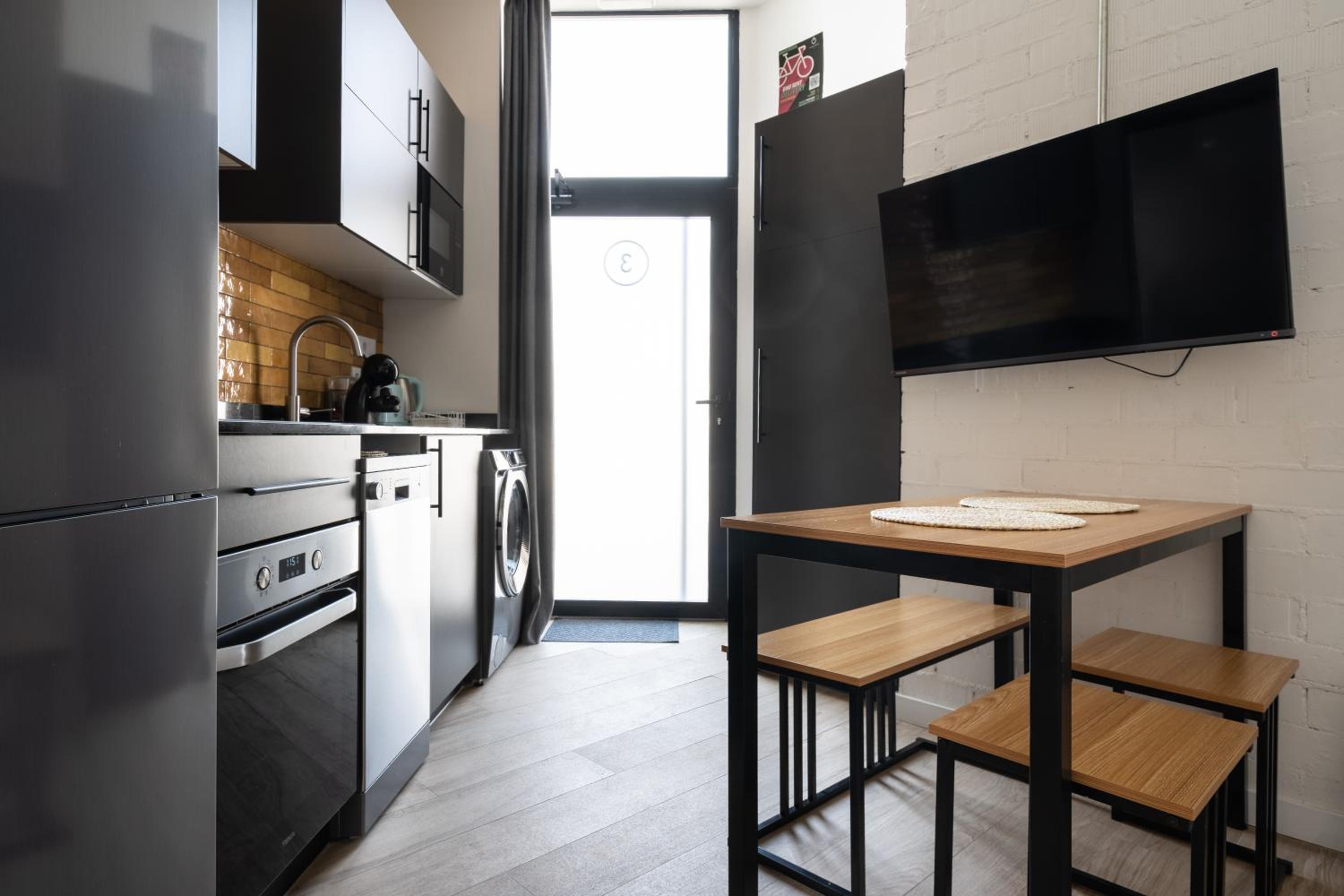 Vip Apartments Valencia