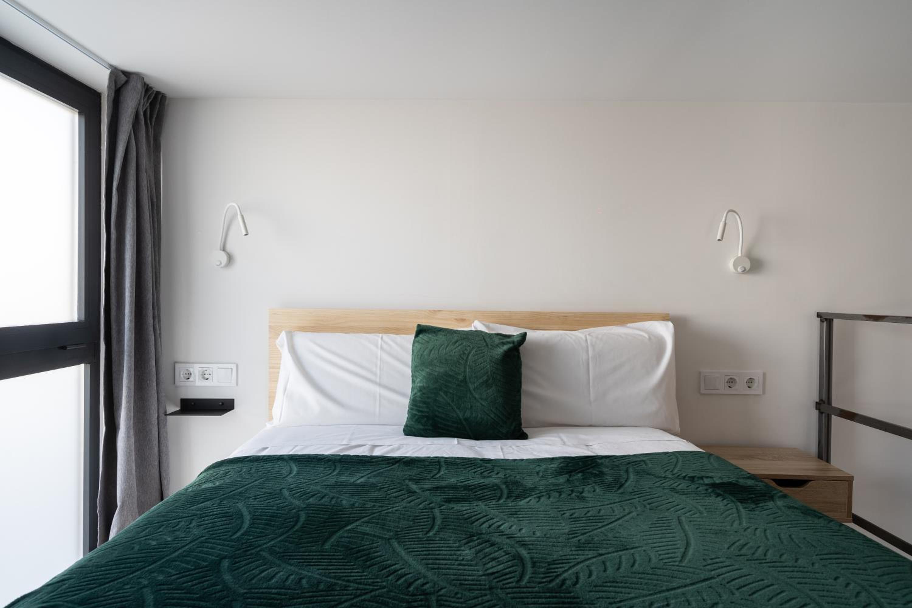 Vip Apartments Valencia