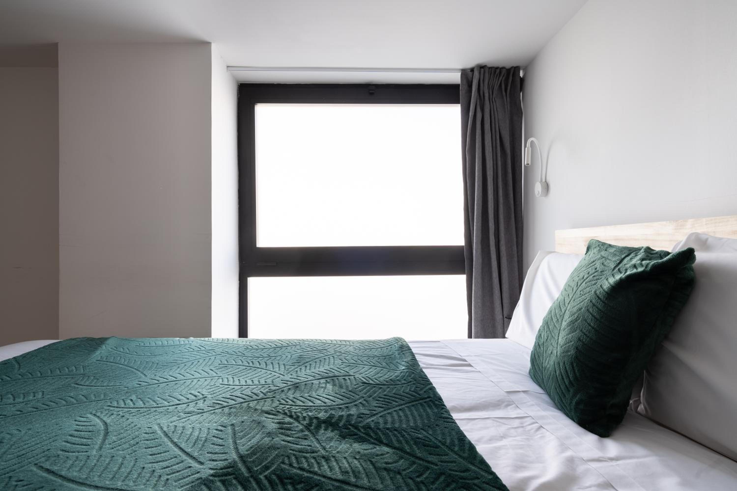 Vip Apartments Valencia