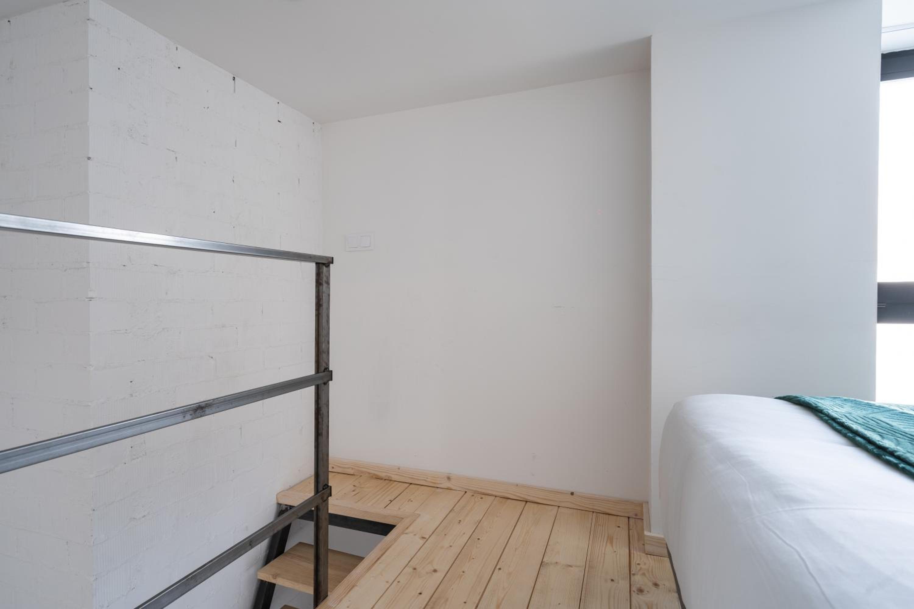 Vip Apartments Valencia