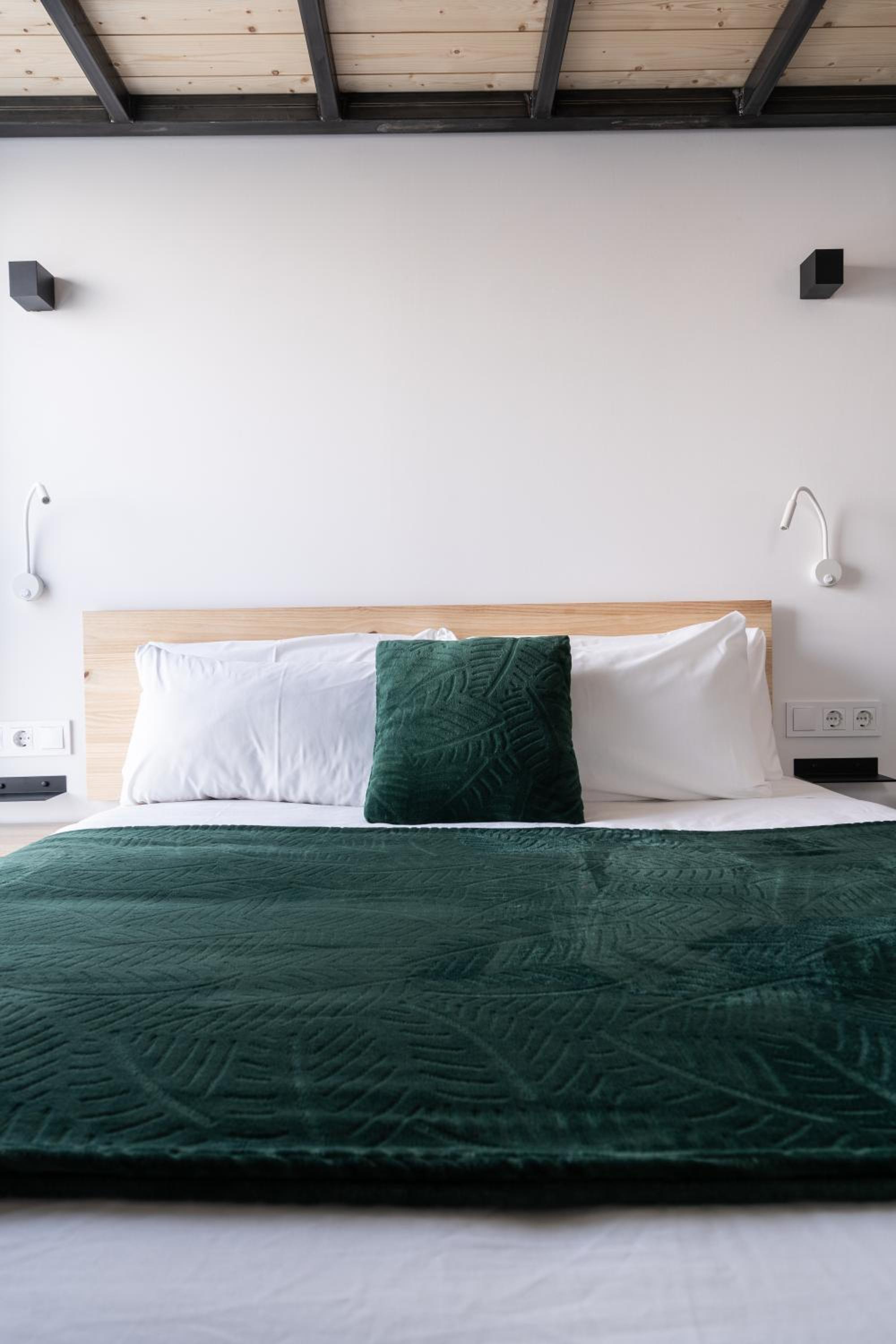 Vip Apartments Valencia